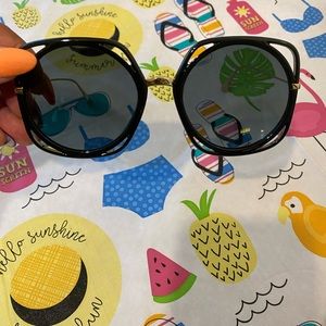 Christian Dior sunglasses